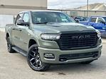 New 2026 Ram 1500 Laramie Crew Cab for sale #6D26071 - photo 1