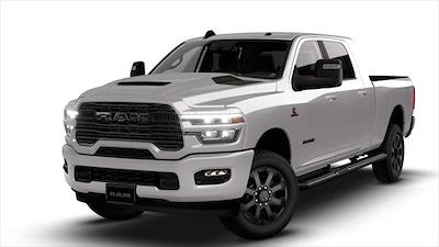 New 2026 Ram 2500 Laramie Mega Cab for sale #6D26079 - photo 1