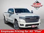 New 2025 Ram 1500 Limited Crew Cab 4x4 Pickup for sale #7D25001 - photo 1