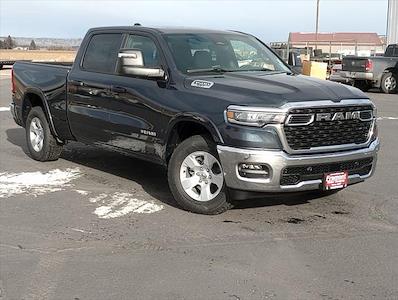 New 2025 Ram 1500 Big Horn Crew Cab 4x4 Pickup for sale #7D25005 - photo 2