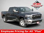 New 2025 Ram 1500 Big Horn Crew Cab 4x4 Pickup for sale #7D25005 - photo 1