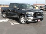 New 2025 Ram 1500 Big Horn Crew Cab 4x4 Pickup for sale #7D25005 - photo 2