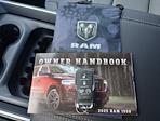 New 2025 Ram 1500 Big Horn Crew Cab 4x4 Pickup for sale #7D25005 - photo 52