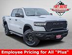 New 2025 Ram 1500 Rebel Crew Cab 4x4 Pickup for sale #7D25006 - photo 1