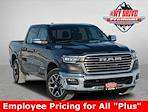 New 2025 Ram 1500 Laramie Crew Cab 4x4 Pickup for sale #7D25007 - photo 1