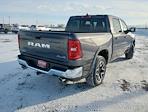 New 2025 Ram 1500 Laramie Crew Cab 4x4 Pickup for sale #7D25007 - photo 10