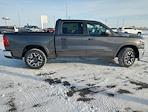 New 2025 Ram 1500 Laramie Crew Cab 4x4 Pickup for sale #7D25007 - photo 11