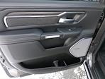 New 2025 Ram 1500 Laramie Crew Cab 4x4 Pickup for sale #7D25007 - photo 23