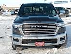 New 2025 Ram 1500 Laramie Crew Cab 4x4 Pickup for sale #7D25007 - photo 3