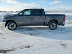 New 2025 Ram 1500 Laramie Crew Cab 4x4 Pickup for sale #7D25007 - photo 4