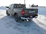 New 2025 Ram 1500 Laramie Crew Cab 4x4 Pickup for sale #7D25007 - photo 5