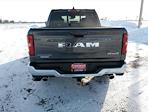 New 2025 Ram 1500 Laramie Crew Cab 4x4 Pickup for sale #7D25007 - photo 6
