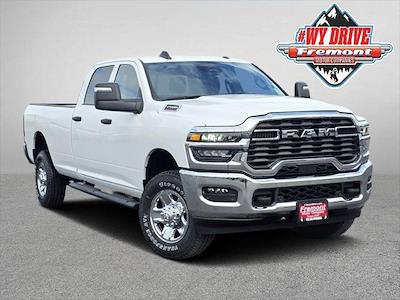 New 2025 Ram 2500 Tradesman Crew Cab 4x4 Pickup for sale #7D25011 - photo 1