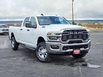 New 2025 Ram 2500 Tradesman Crew Cab 4x4 Pickup for sale #7D25011 - photo 2