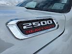 New 2025 Ram 2500 Tradesman Crew Cab 4x4 Pickup for sale #7D25011 - photo 12
