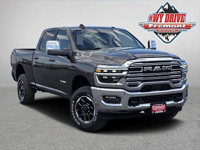 New 2025 Ram 2500 Laramie Crew Cab 4x4 Pickup for sale #7D25012 - photo 1