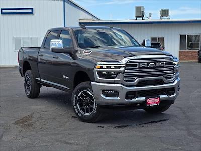 New 2025 Ram 2500 Laramie Crew Cab 4x4 Pickup for sale #7D25012 - photo 2