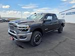 New 2025 Ram 2500 Laramie Crew Cab 4x4 Pickup for sale #7D25012 - photo 4