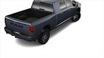 New 2025 Ram 3500 Laramie Mega Cab 4x4 Pickup for sale #7D25014 - photo 2