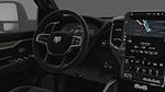 New 2025 Ram 3500 Laramie Mega Cab 4x4 Pickup for sale #7D25014 - photo 9