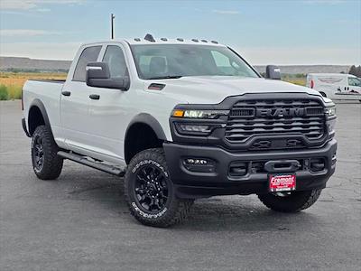 New 2026 Ram 2500 Tradesman Crew Cab 4x4 Pickup for sale #7D26002 - photo 2