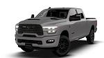 New 2026 Ram 2500 Laramie Crew Cab 4x4 Pickup for sale #7D26004 - photo 1