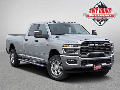 New 2026 Ram 3500 Big Horn Crew Cab for sale #7D26014 - photo 1