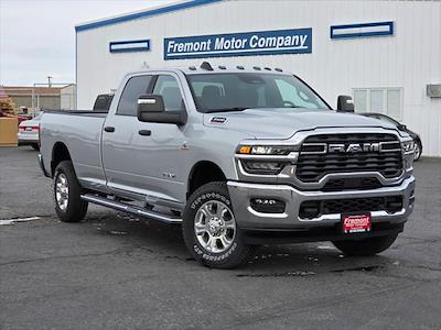 New 2026 Ram 3500 Big Horn Crew Cab for sale #7D26014 - photo 2