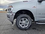 New 2026 Ram 3500 Big Horn Crew Cab for sale #7D26014 - photo 3
