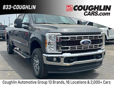 New 2025 Ford F-350 XL Crew Cab 4x4 SRW Pickup for sale #J7023 - photo 1