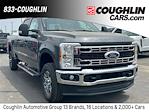 New 2025 Ford F-350 XL Crew Cab 4x4 SRW Pickup for sale #J7023 - photo 1