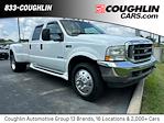 Used 2002 Ford F-450 XLT Crew Crew Cab RWD Hauler Body for sale #J4871A - photo 1