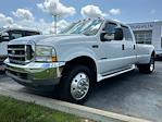 Used 2002 Ford F-450 XLT Crew Crew Cab RWD Hauler Body for sale #J4871A - photo 4