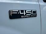 Used 2002 Ford F-450 XLT Crew Crew Cab RWD Hauler Body for sale #J4871A - photo 5