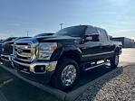 Used 2016 Ford F-250 Lariat Crew Cab 4x4 Box Van for sale #J5180A - photo 3