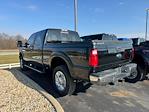 Used 2016 Ford F-250 Lariat Crew Cab 4x4 Box Van for sale #J5180A - photo 4