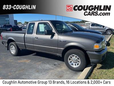 2011 Ford Ranger Super Cab 4x4 Pickup for sale #J5344B - photo 1
