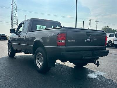 2011 Ford Ranger Super Cab 4WD Pickup for sale #J5344B - photo 1