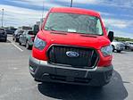 2024 Ford Transit 350 HD Medium Roof RWD Empty Cargo Van for sale #J5871A - photo 4