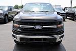 New 2024 Ford F-150 XLT SuperCrew Cab 4x4 Pickup for sale #J6143 - photo 4