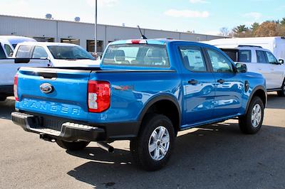 New 2024 Ford Ranger XL SuperCrew Cab 4x4 Pickup for sale #J6211 - photo 2