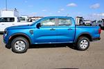 New 2024 Ford Ranger XL SuperCrew Cab 4x4 Pickup for sale #J6211 - photo 4