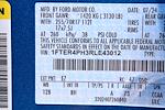 New 2024 Ford Ranger XL SuperCrew Cab 4x4 Pickup for sale #J6211 - photo 21