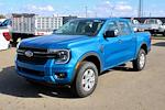 New 2024 Ford Ranger XL SuperCrew Cab 4x4 Pickup for sale #J6211 - photo 3