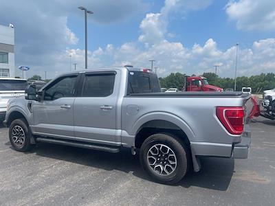2021 Ford F-150 SuperCrew Cab 4x4 Pickup for sale #J6327A - photo 2