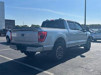 2021 Ford F-150 SuperCrew Cab 4x4 Pickup for sale #J6327A - photo 2