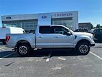 2021 Ford F-150 SuperCrew Cab 4x4 Pickup for sale #J6327A - photo 5