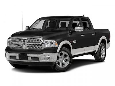 2017 Ram 1500 Crew Cab 4x4 Pickup for sale #J6421A - photo 1