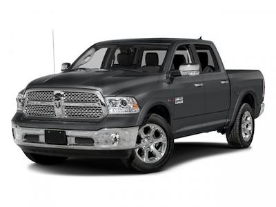 2017 Ram 1500 Crew Cab 4x4 Pickup for sale #J6421A - photo 2