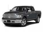 2017 Ram 1500 Crew Cab 4x4 Pickup for sale #J6421A - photo 2